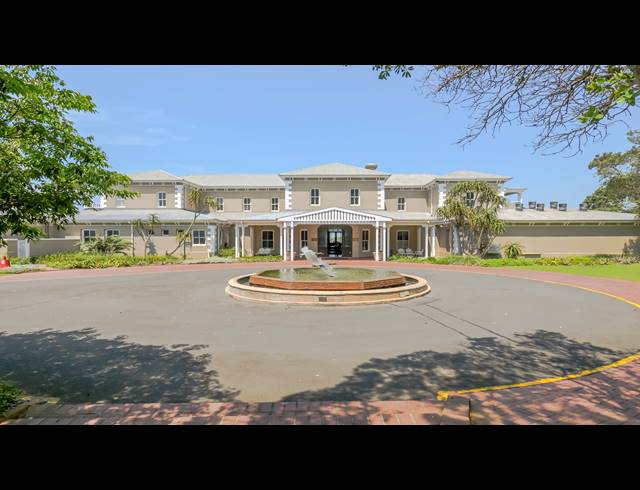 774M² VACANT LAND FOR SALE IN PRINCE'S GRANT GOLF ESTATE